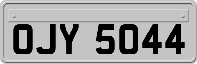 OJY5044