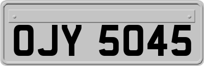 OJY5045