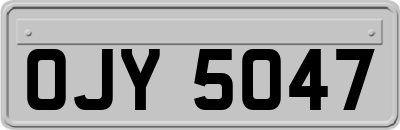 OJY5047