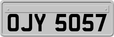OJY5057