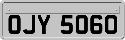 OJY5060