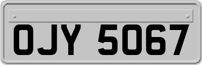 OJY5067