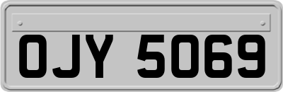 OJY5069