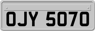 OJY5070