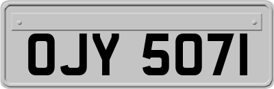 OJY5071