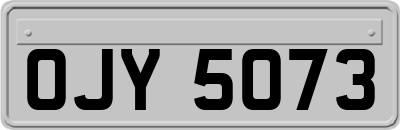 OJY5073