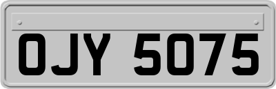 OJY5075