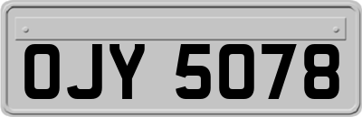 OJY5078