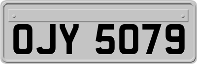 OJY5079