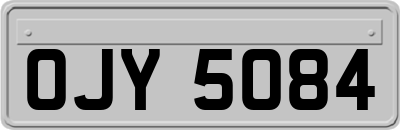 OJY5084