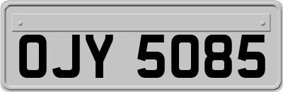 OJY5085