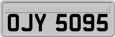 OJY5095