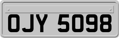 OJY5098
