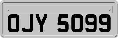 OJY5099