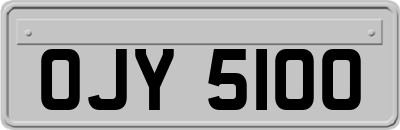 OJY5100