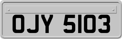 OJY5103