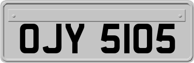 OJY5105
