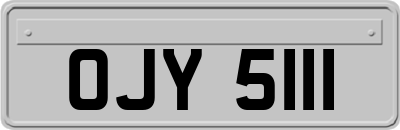 OJY5111