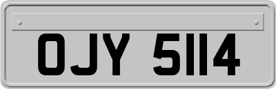 OJY5114
