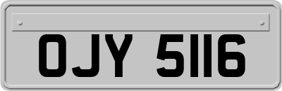 OJY5116