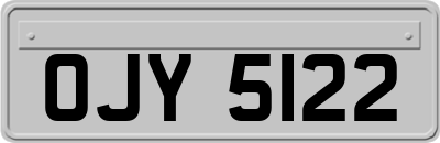 OJY5122