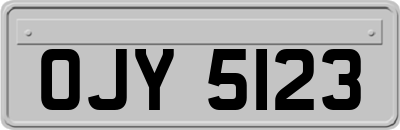 OJY5123