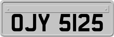 OJY5125