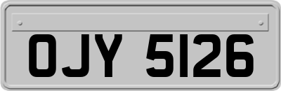 OJY5126