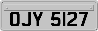OJY5127