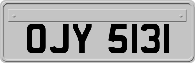 OJY5131