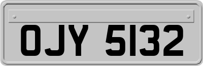 OJY5132