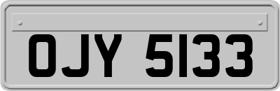 OJY5133