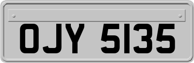 OJY5135
