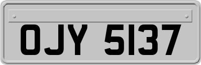 OJY5137