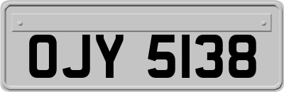 OJY5138