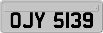 OJY5139