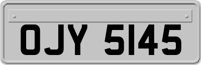 OJY5145