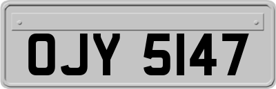 OJY5147