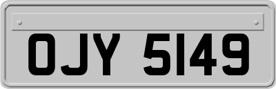 OJY5149