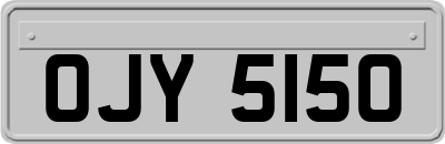 OJY5150