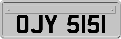OJY5151
