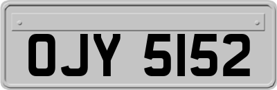 OJY5152