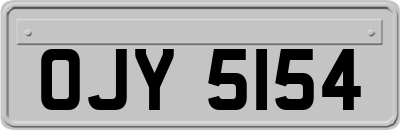 OJY5154