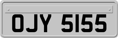 OJY5155