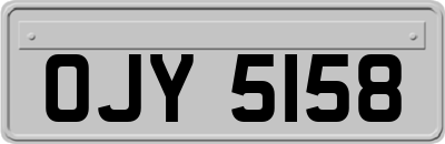 OJY5158
