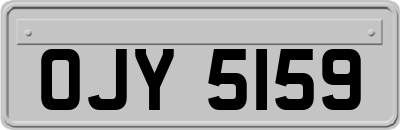 OJY5159