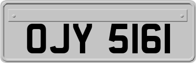 OJY5161