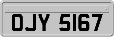 OJY5167