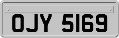 OJY5169