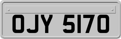OJY5170